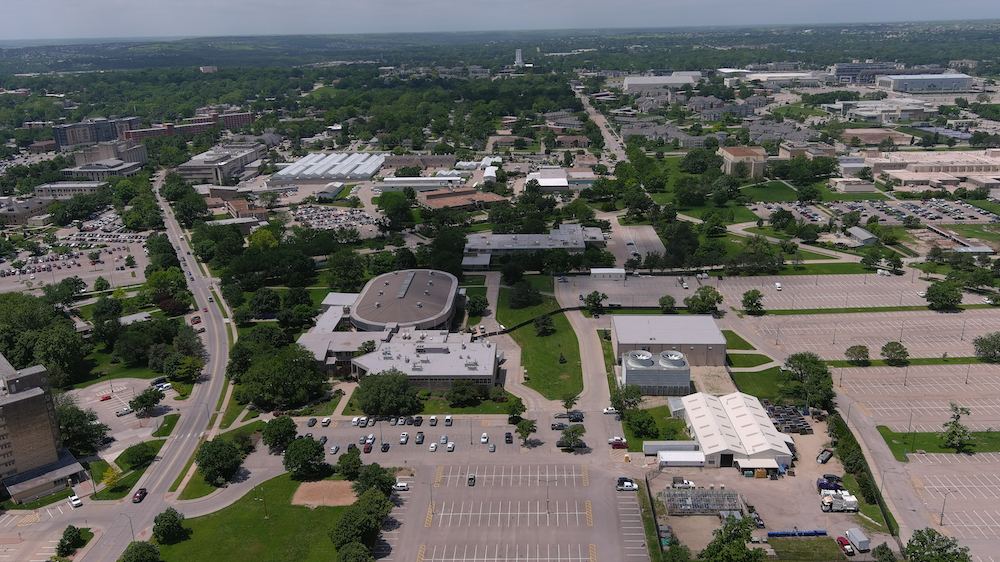 east weber arena