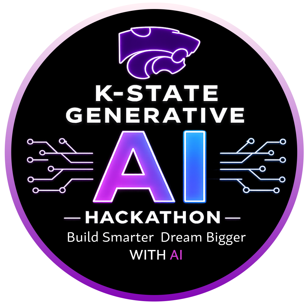 AI Hackathon Logo