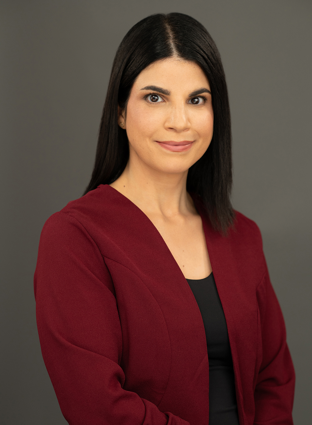 Vered Schwartz Headshot
