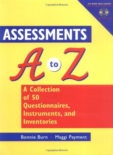 Assessment A-z