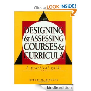 Designing and Assessing Courses and Curricula