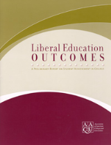 Liberal Education Outcomes