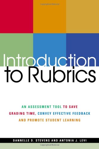 Rubrics