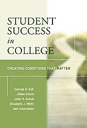 Student Success in College