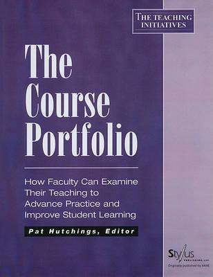 The Course Portfolio