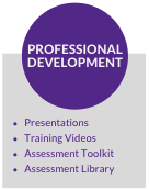 Professional Development Videos