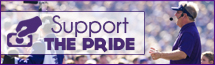 Support The Pride