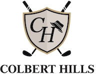 Colbert Hills