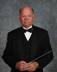 Ron Hufstader