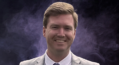 Assistant Director Dr. Zack Deininger