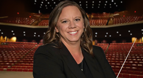 Sharyn Worcester