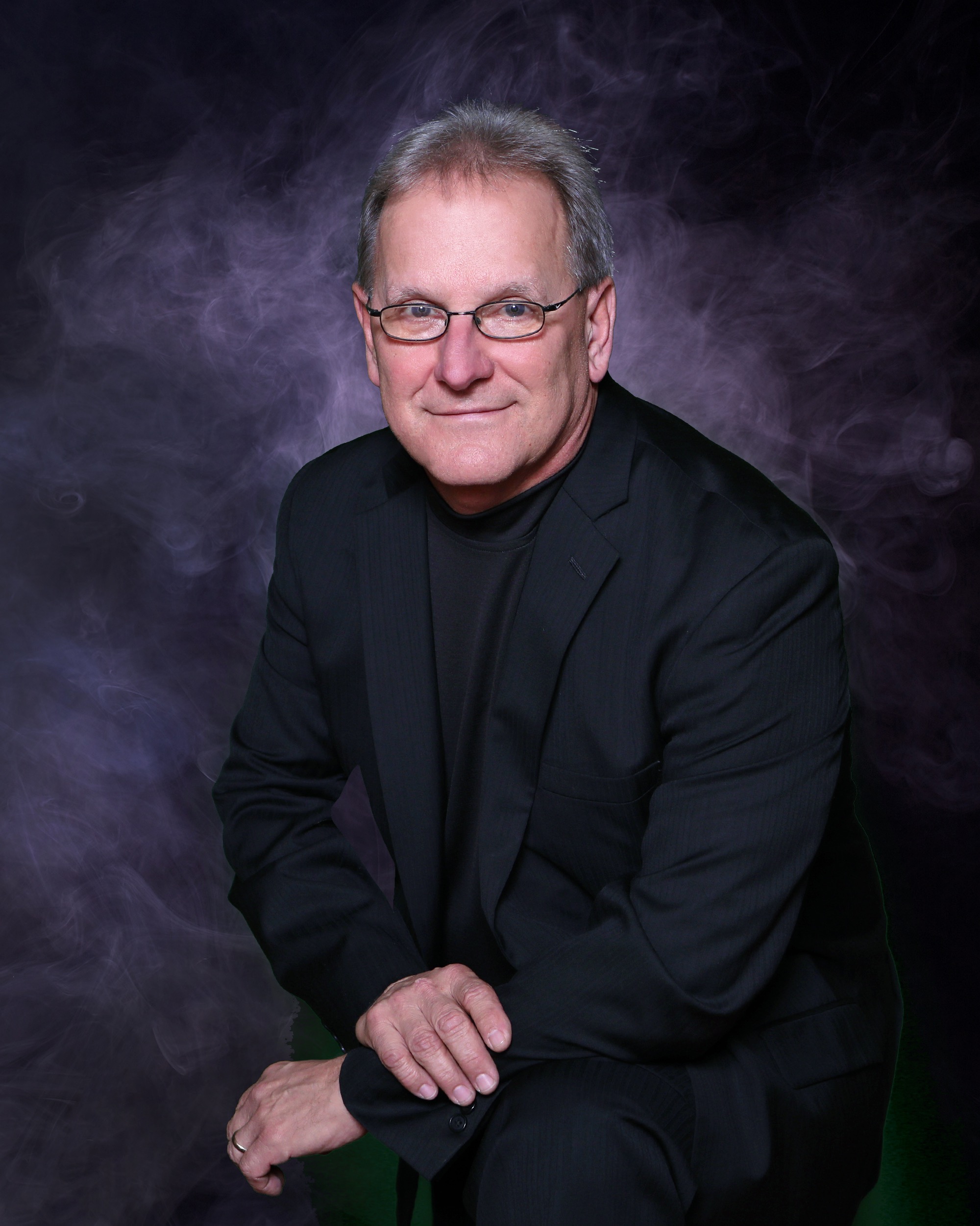 Dr Frank Tracz
