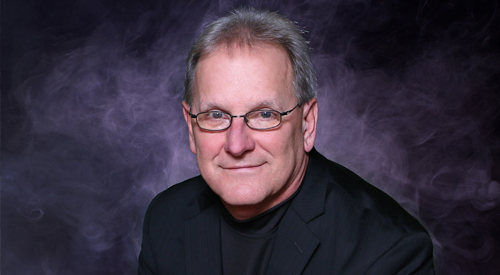Director Dr Frank Tracz