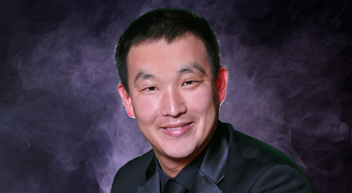 Associate Director Dr. Alex Wimmer