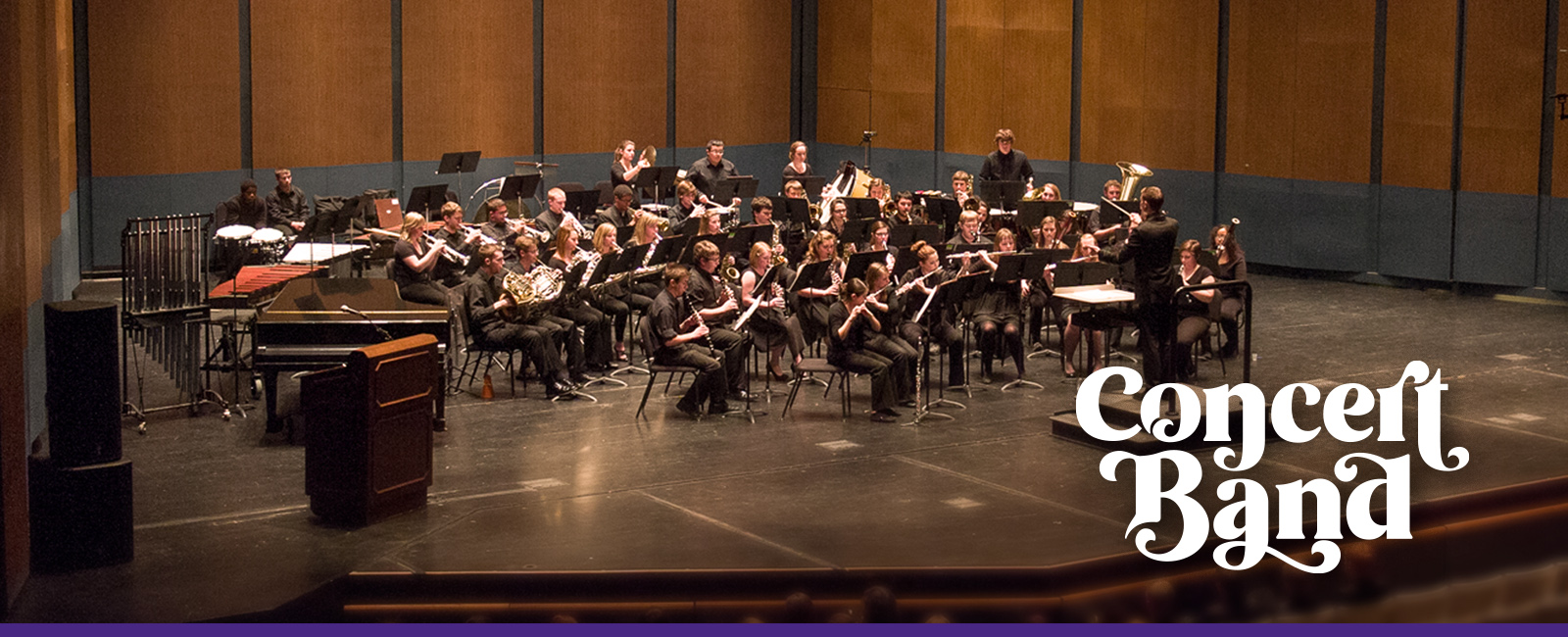 Concert Band