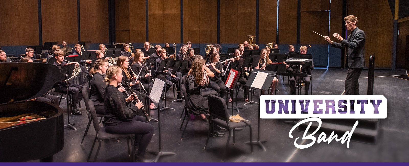 University Band