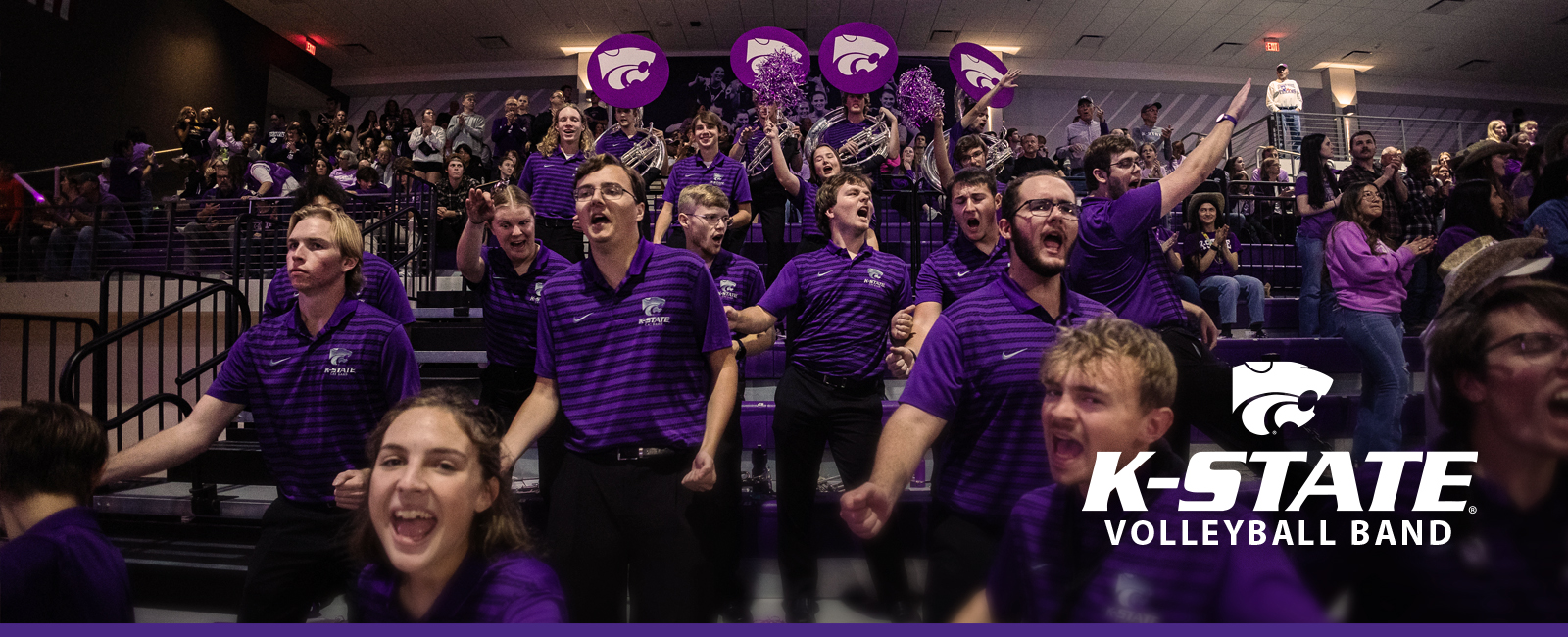 Volleyball Band