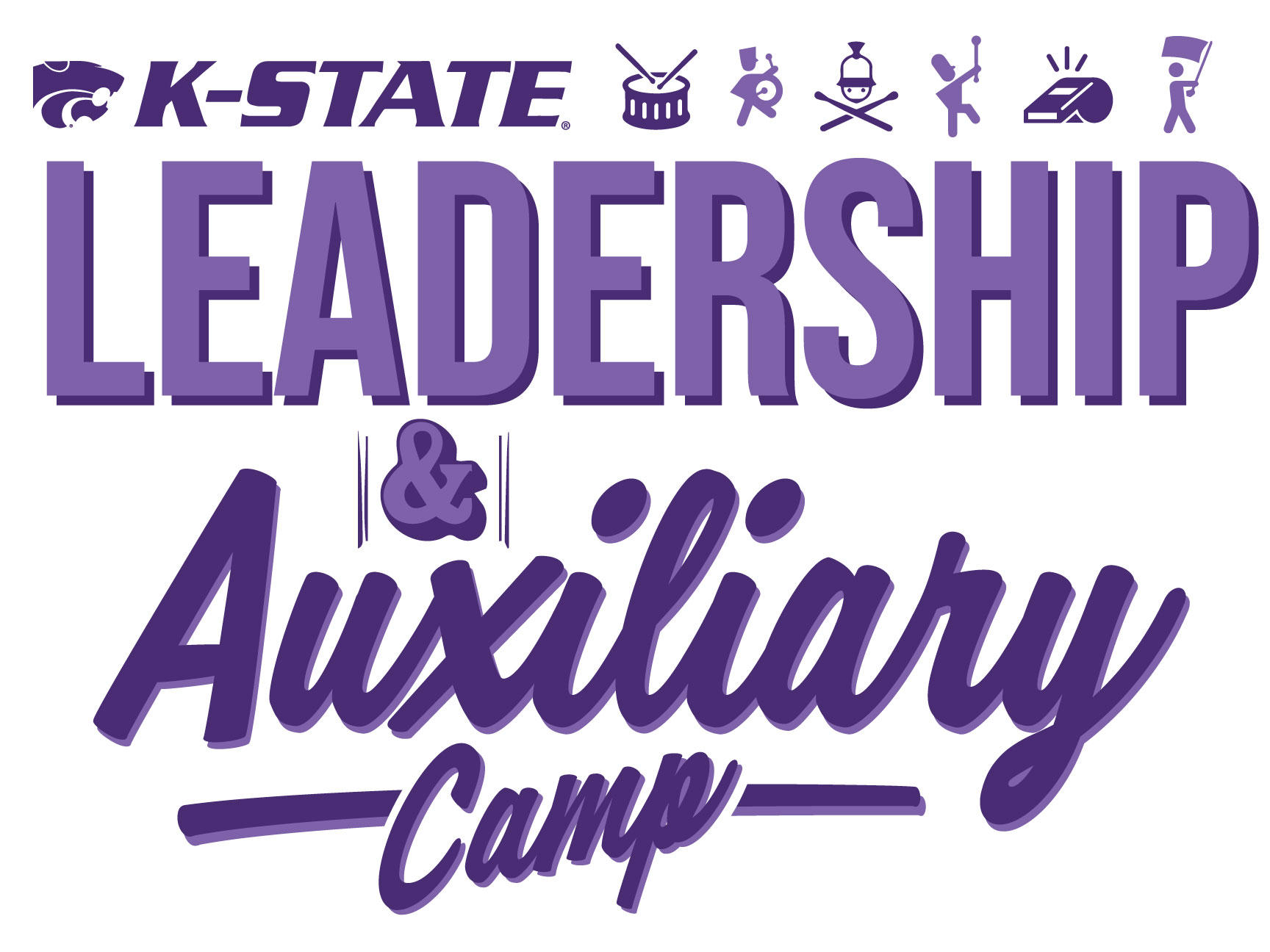 Leadership & Auxiliary Camp