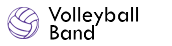 Volleyball Band