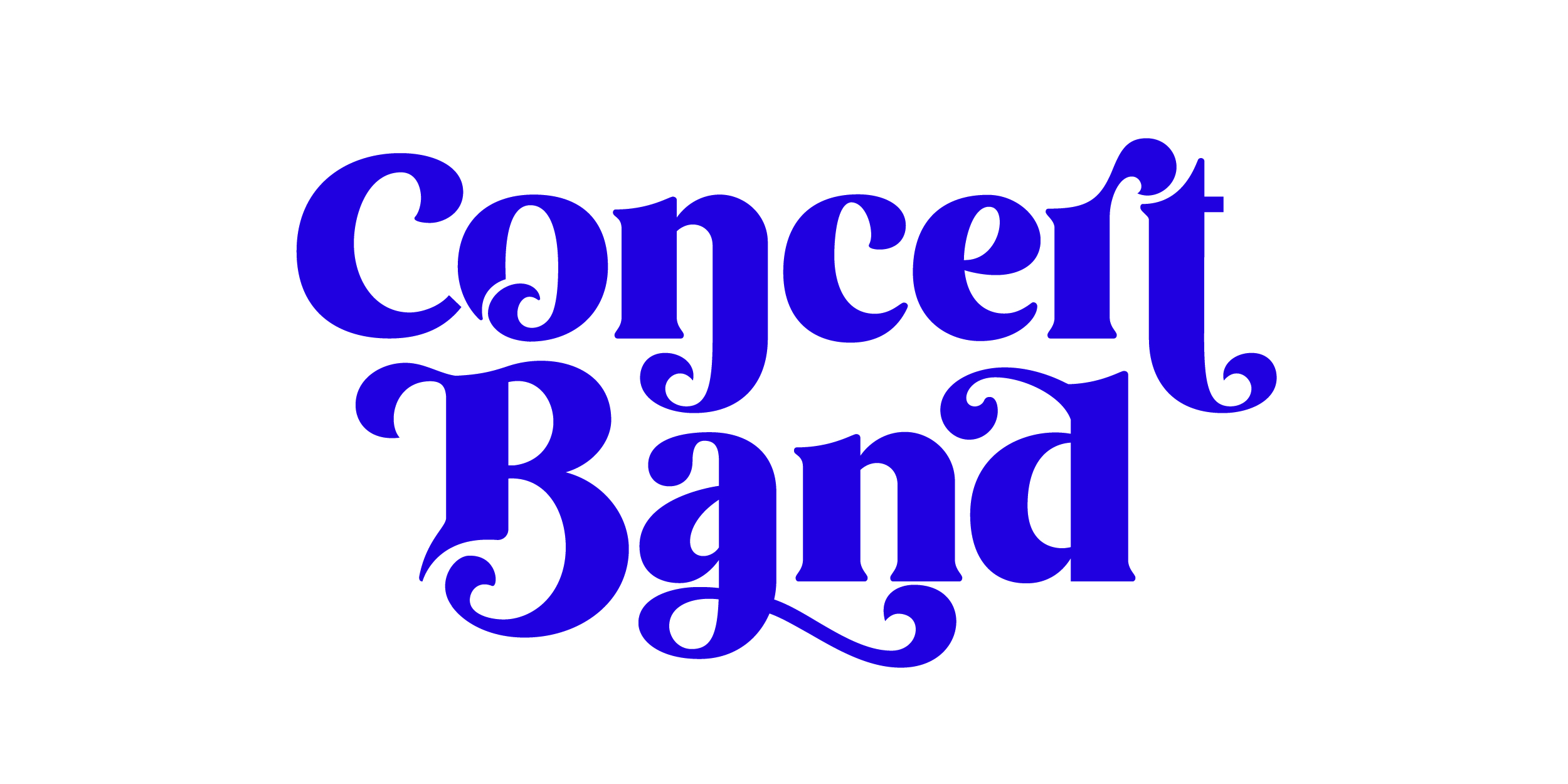 Concert Band