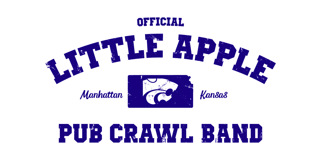 Pub Crawl Band