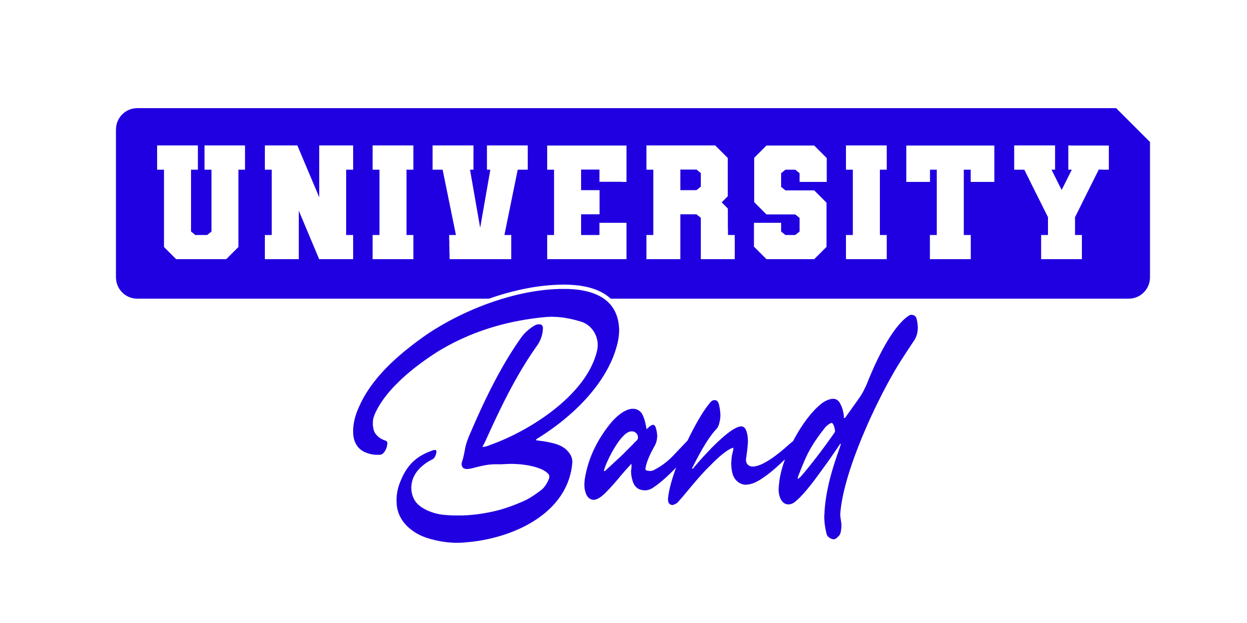 University Band