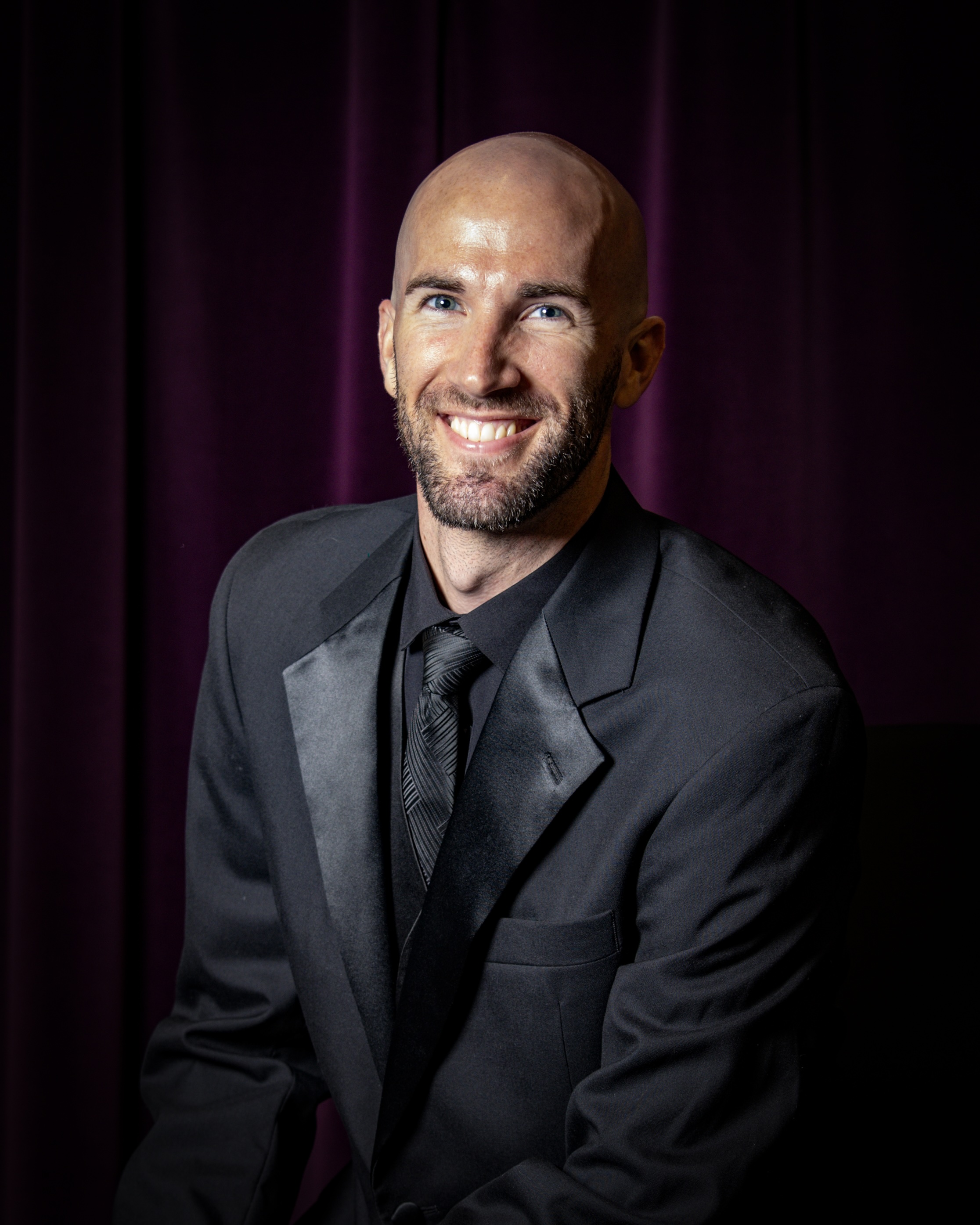 Dr. Xan Parrish