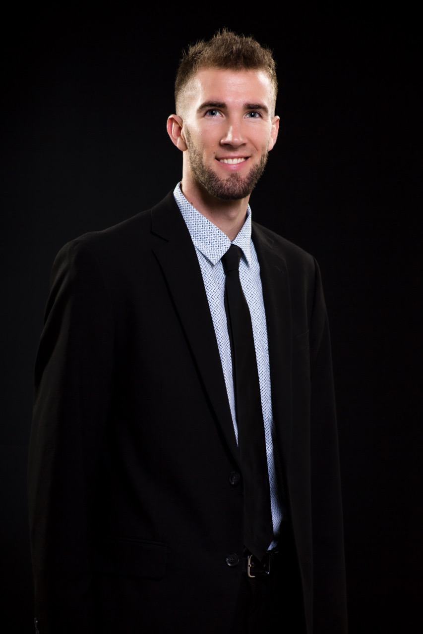 Dr. Xan Parrish