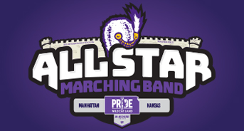 All Star Marching Band