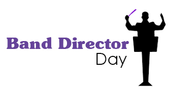 Band Director Day