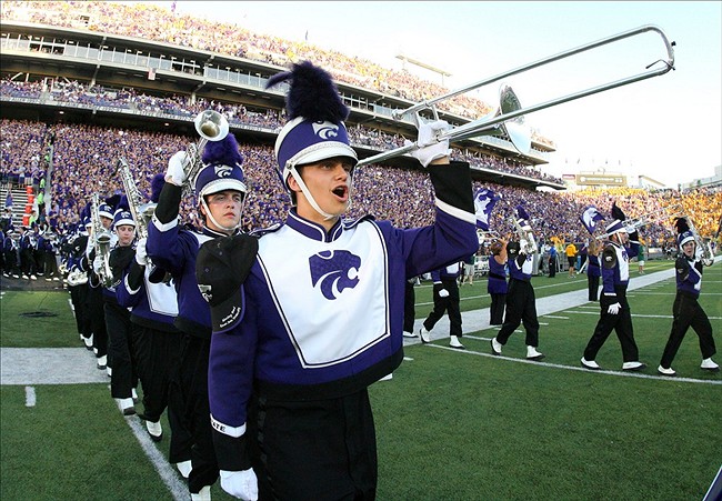 KSU Trombones