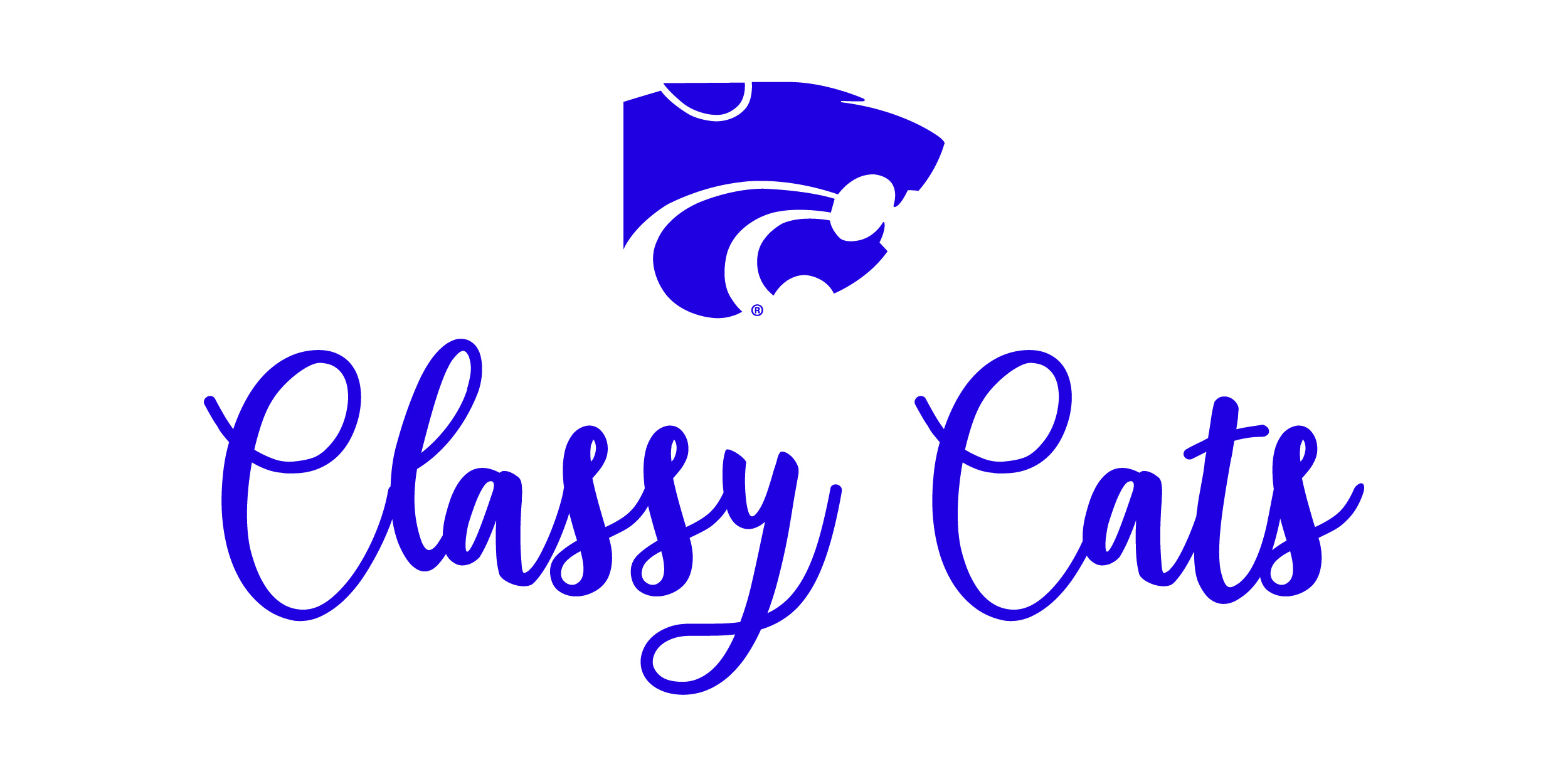 Classy Cats