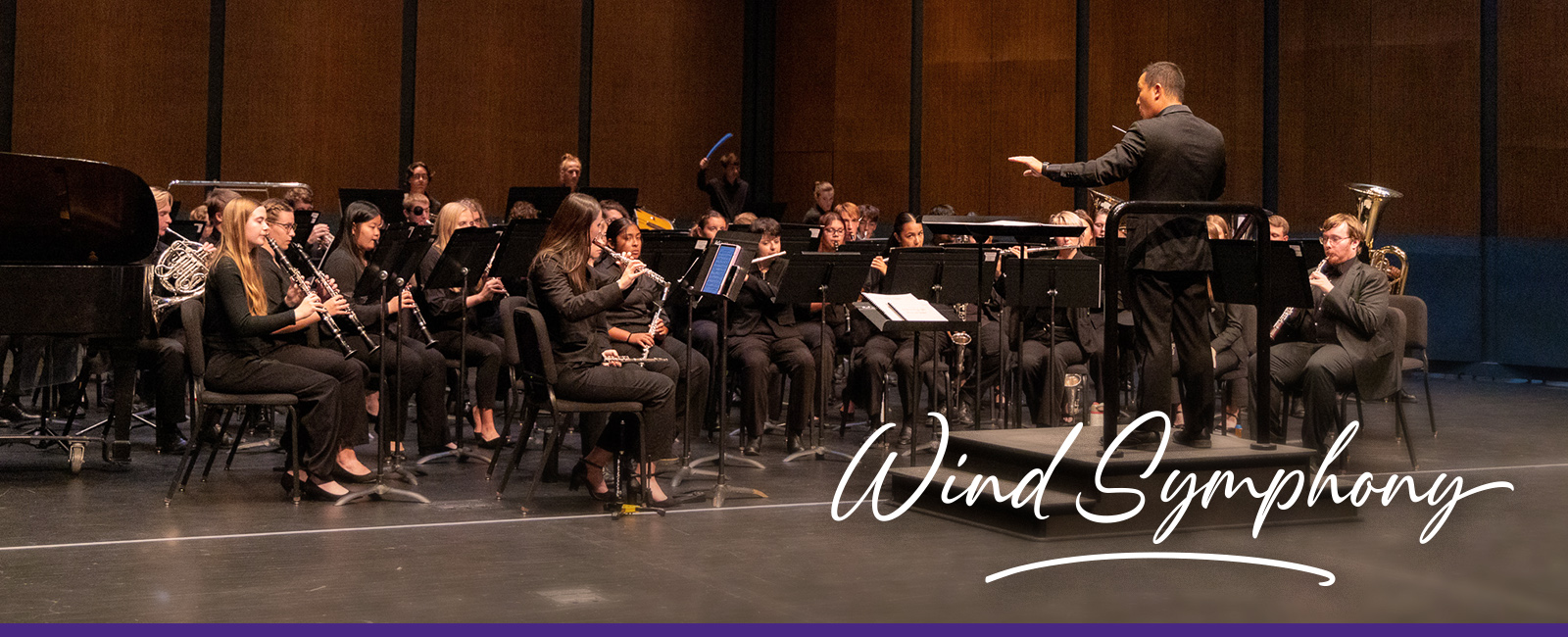 Wind Symphony