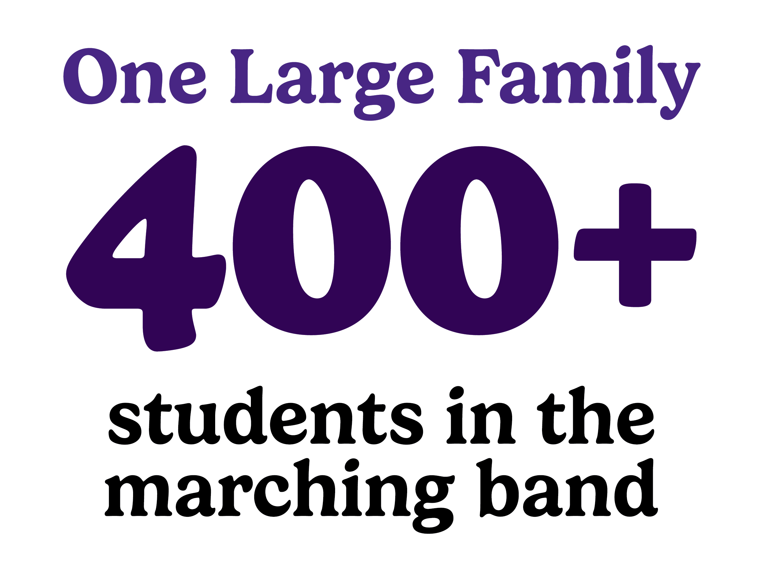 One Large Family
