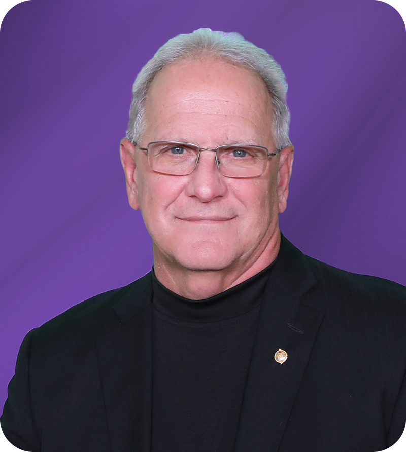 Dr Frank Tracz