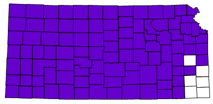 woodhouses-map