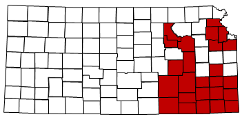 flathead map