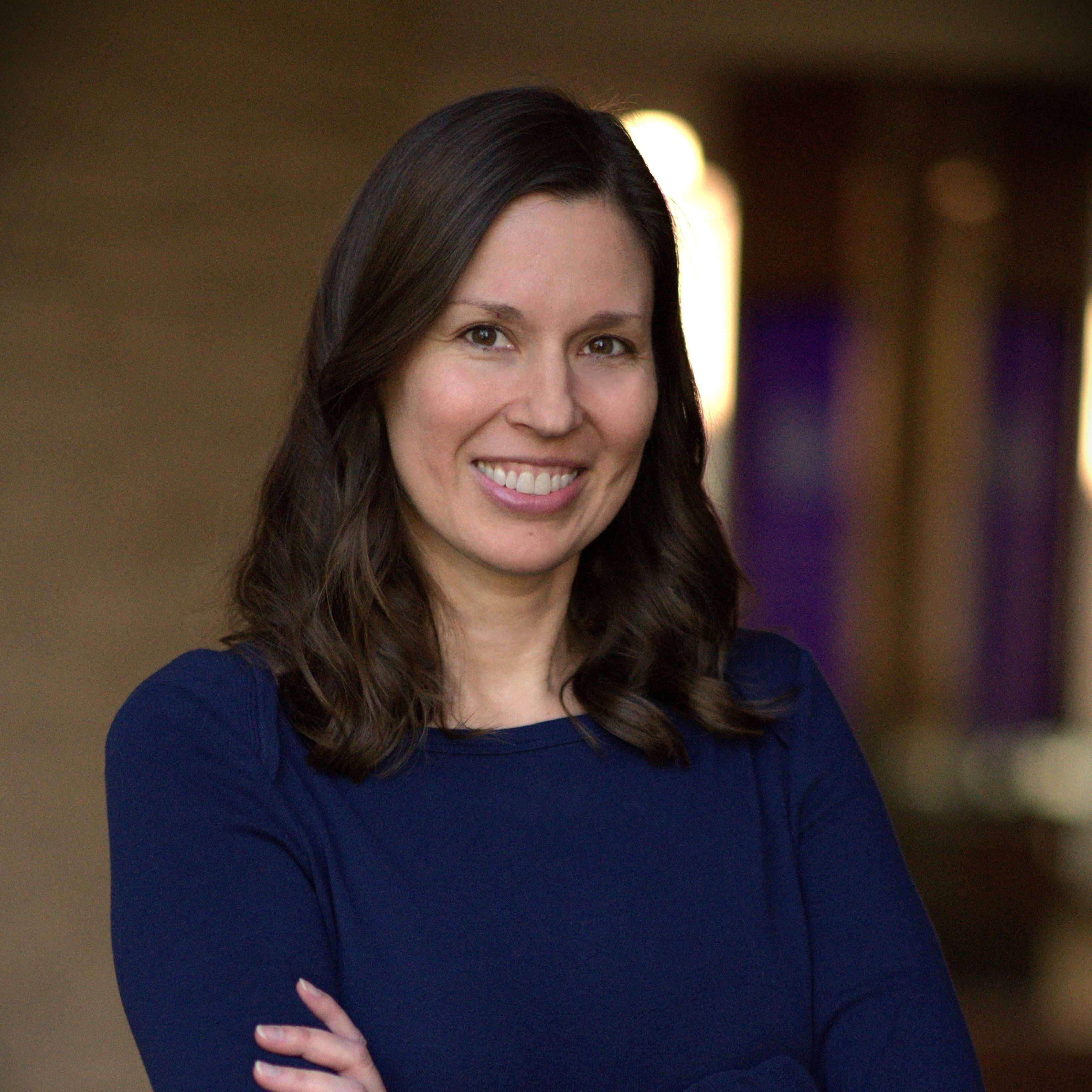 Melissa-Glaser