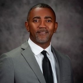 Eric Thompson, Director, K-State TRIO/ESS