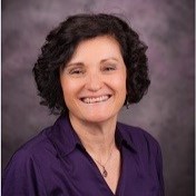 Rebeca Paz, Assistant Director, First-Generation Student Center