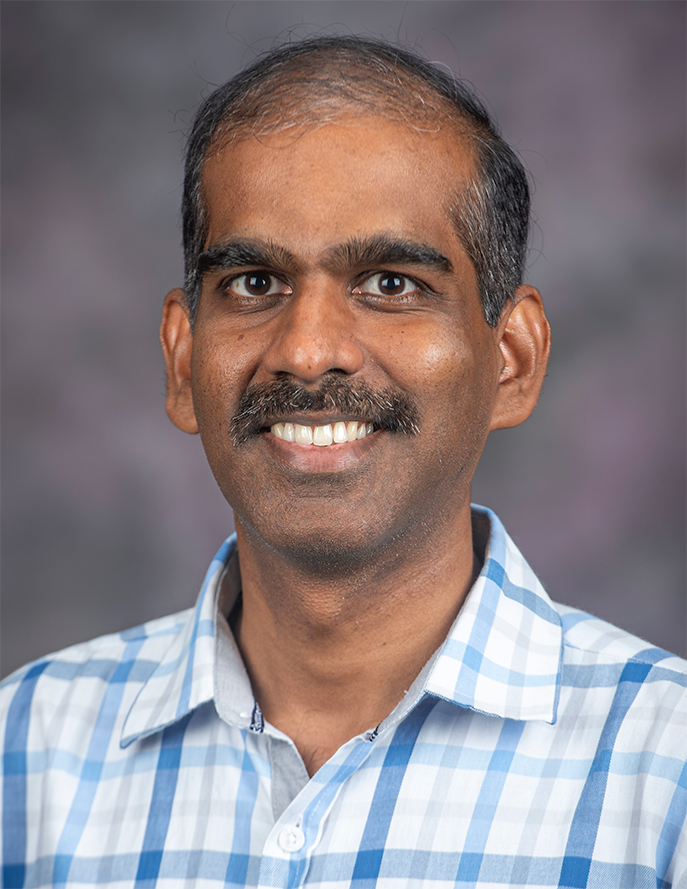 Prasad Parchuri