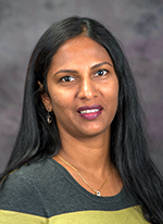 Kalyani Pyaram