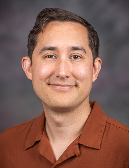 Gavin Rice