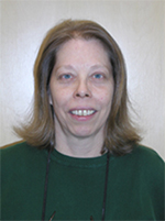 Sally Robinson