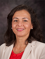 Martha Smith Caldas
