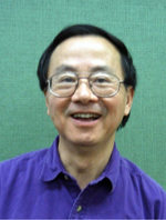 Peter Wong
