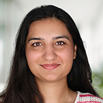 Dhillon, Loveleen