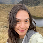 Jaramillo, Evanna