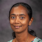 Vijayakumar, Saranya