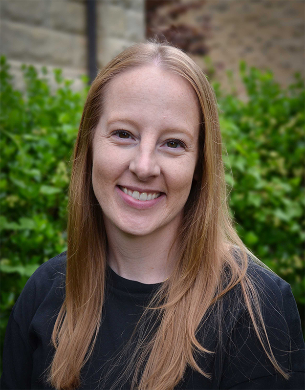 Emily Mann